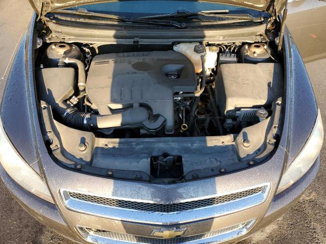 Photo 11 from auction – 2011 CHEVROLET MALIBU with VIN 1G1ZC5E16BF209605