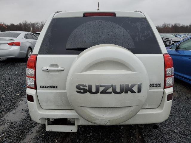 Photo 6 from auction – 2012 SUZUKI GRAND VITA with VIN JS3TE0D78C4100206