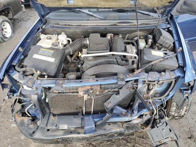Photo 12 from auction – 2005 GMC ENVOY with VIN 1GKDT13S952104255