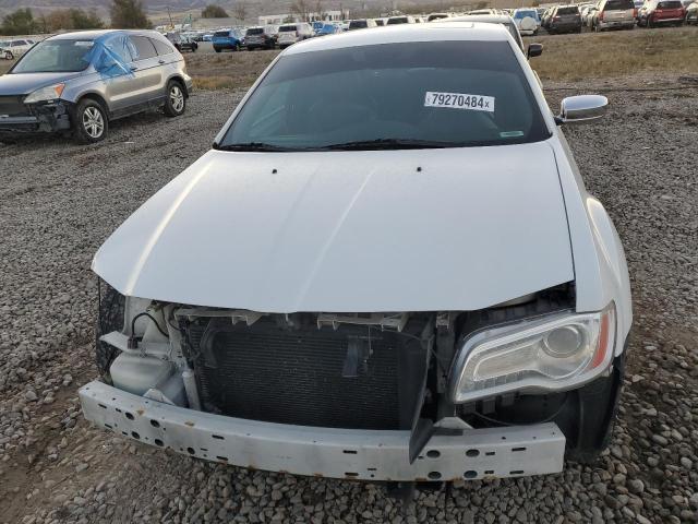 Photo 5 from auction – 2011 CHRYSLER 300C with VIN 2C3CA6CT8BH580023