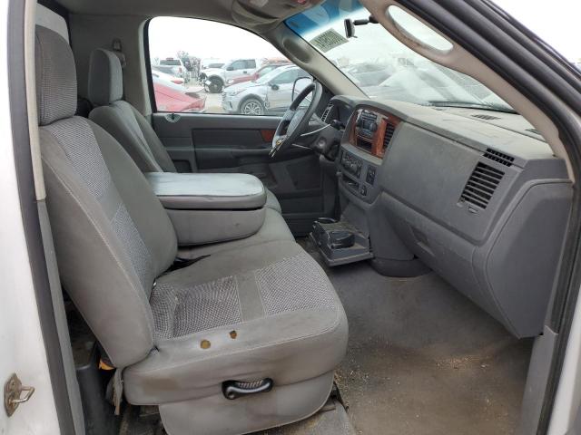 Photo 10 from auction – 2006 DODGE RAM 1500 with VIN 1D7HA16N76J113008