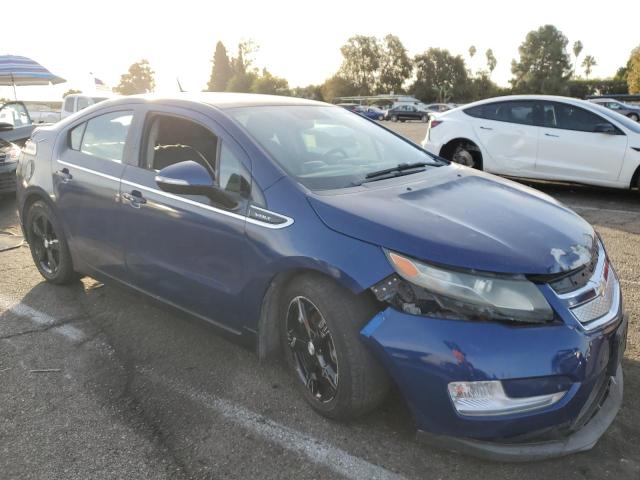 Foto 4 de la subasta – 2013 CHEVROLET VOLT con VIN 1G1RH6E40DU144038