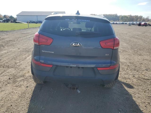 Photo 6 from auction – 2015 KIA SPORTAGE E with VIN KNDPC3AC6F7723206