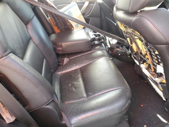 Photo 10 from auction – 2011 ACURA MDX TECHNO with VIN 2HNYD2H61BH502813