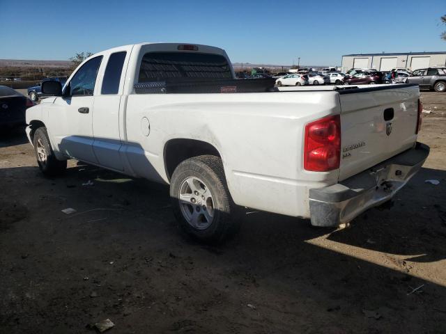 Photo 2 from auction – 2006 DODGE DAKOTA SLT with VIN 1D7HE42K66S709173