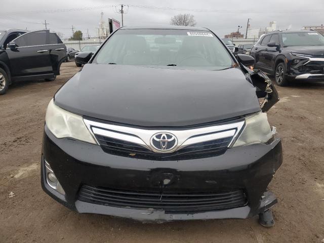 Photo 5 from auction – 2013 TOYOTA CAMRY L with VIN 4T4BF1FK1DR280310