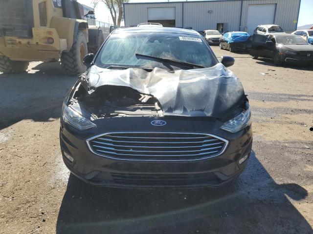 Photo 5 from auction – 2019 FORD FUSION SE with VIN 3FA6P0HD3KR284049