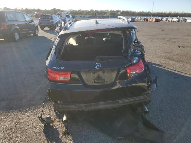 Photo 6 from auction – 2012 ACURA TSX with VIN JH4CW2H57CC005172