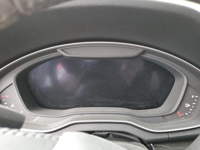 Photo 9 from auction – 2018 AUDI Q5 PREMIUM with VIN WA1ANAFY5J2185011