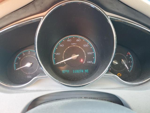 Photo 9 from auction – 2011 CHEVROLET MALIBU LS with VIN 1G1ZB5E12BF195110