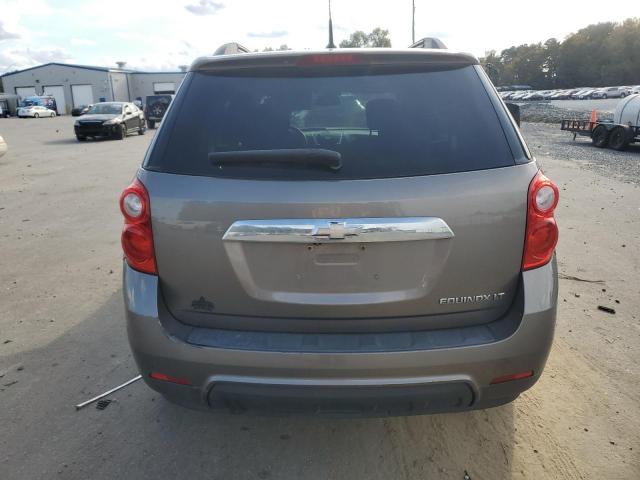 Photo 6 from auction – 2011 CHEVROLET EQUINOX LT with VIN 2CNALDEC0B6355150