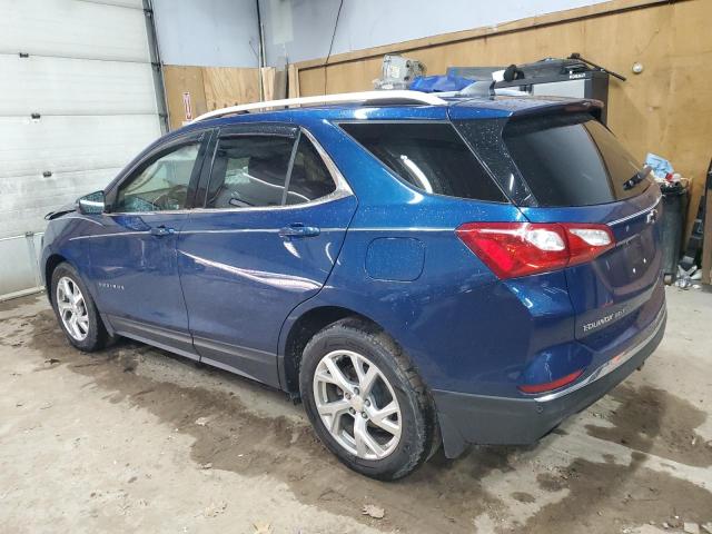 Photo 2 from auction – 2019 CHEVROLET EQUINOX LT with VIN 2GNAXVEX3K6107693