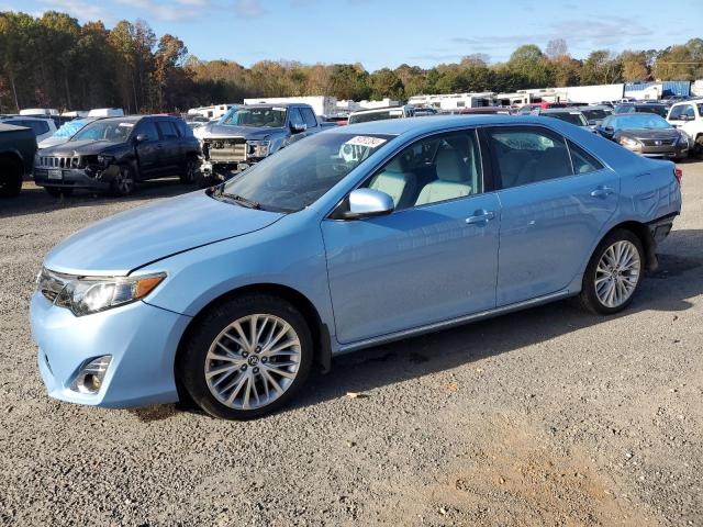 TOYOTA CAMRY BASE 2012 z numerem VIN 4T1BF1FK3CU552722 - Zdjęcie z aukcji
