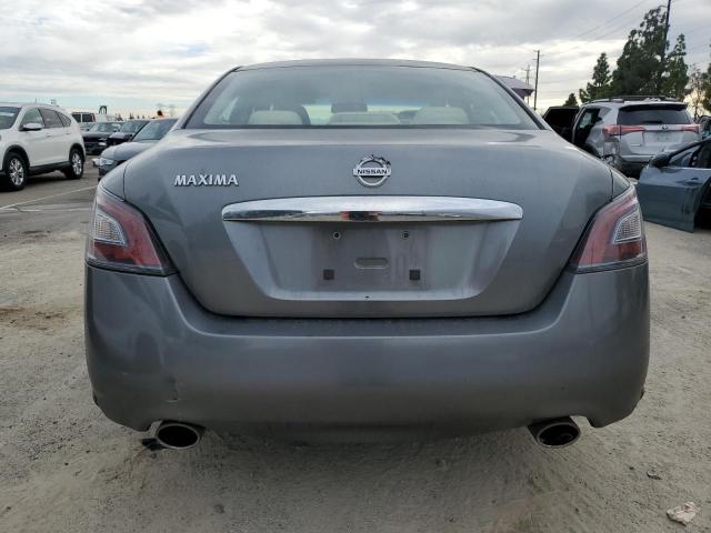 Photo 6 from auction – 2014 NISSAN MAXIMA S with VIN 1N4AA5AP2EC479768