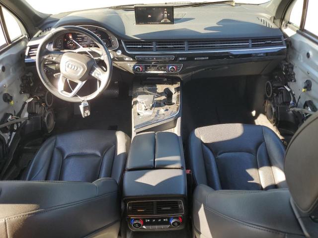 Photo 8 from auction – 2019 AUDI Q7 PREMIUM with VIN WA1LAAF70KD013020