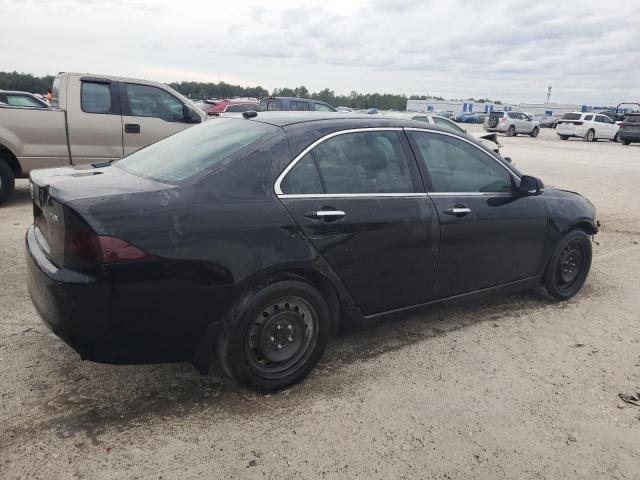 Photo 3 from auction – 2005 ACURA TSX with VIN JH4CL96925C026098