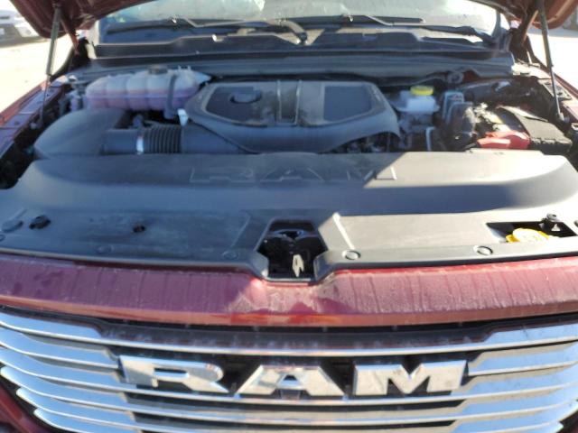 صورة رقم 11 من المزاد - 2025 RAM 1500 LARAM مع VIN 1C6SRFJP2SN550844