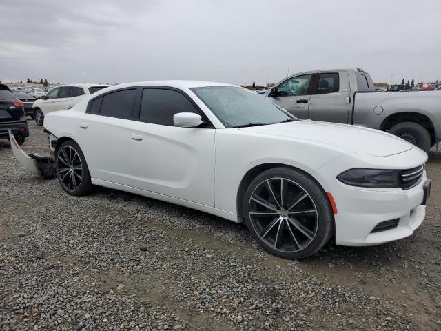 Zdjęcie 4 z aukcji – 2016 DODGE CHARGER SE z VIN 2C3CDXBG9GH186278