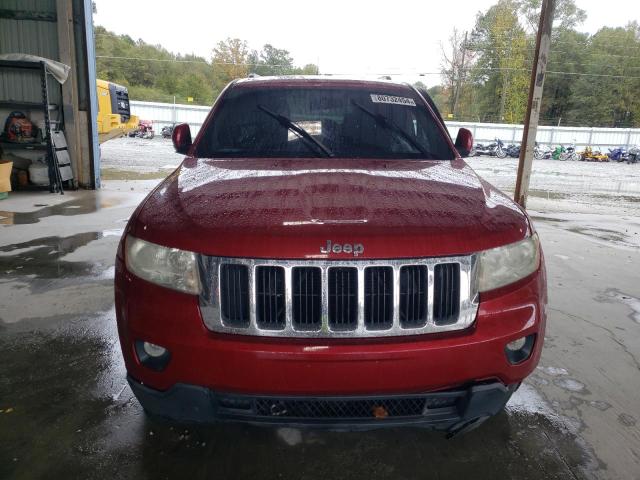 Photo 5 from auction – 2011 JEEP GRAND CHEROKEE with VIN 1J4RS4GG2BC537458