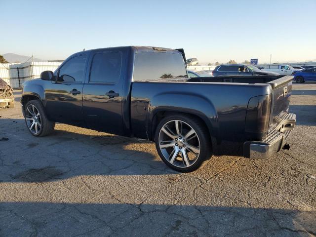 Photo 2 from auction – 2008 GMC SIERRA C15 with VIN 2GTEC130081243080
