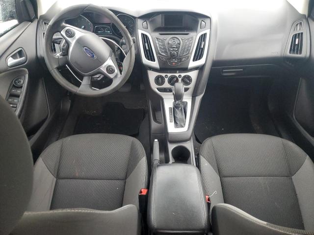 Photo 8 from auction – 2013 FORD FOCUS SE with VIN 1FADP3F20DL369958