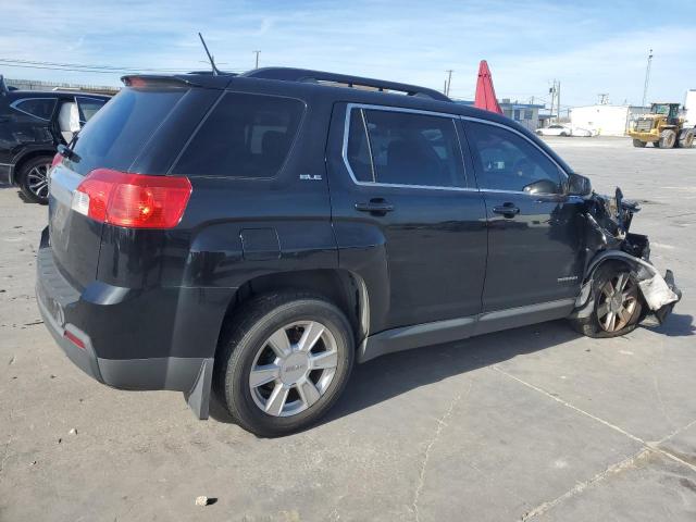 Photo 3 from auction – 2013 GMC TERRAIN SL with VIN 2GKALSEK9D6418222