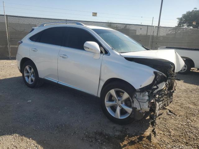 Zdjęcie 4 z aukcji – 2011 LEXUS RX 350 z VIN JTJZK1BA2B2411952