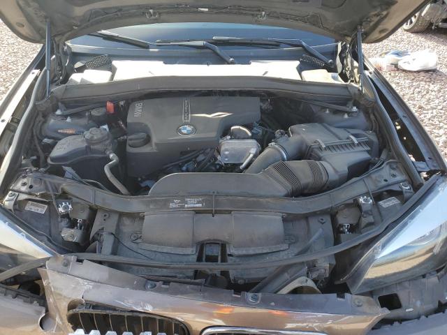 Photo 12 from auction – 2014 BMW X1 SDRIVE2 with VIN WBAVM1C53EVW47006