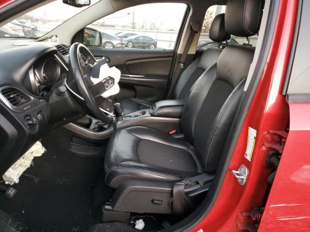 Photo 7 from auction – 2015 DODGE JOURNEY CR with VIN 3C4PDCGG9FT682928