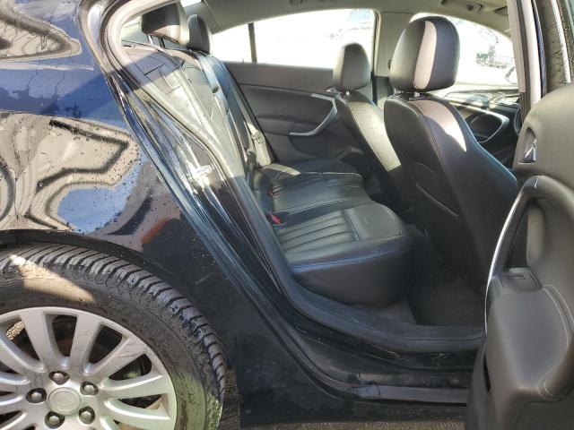 Photo 10 from auction – 2011 BUICK REGAL CXL with VIN 2G4GP5ECXB9184894