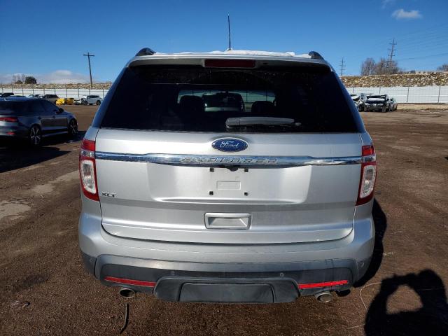Photo 6 from auction – 2011 FORD EXPLORER X with VIN 1FMHK7D86BGA91139