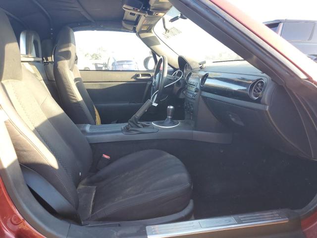 Zdjęcie 10 z aukcji – 2007 MAZDA MX-5 MIATA z VIN JM1NC25F870128776