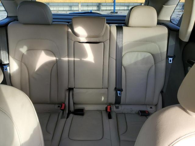 Photo 10 from auction – 2015 AUDI Q5 PREMIUM with VIN WA1DGAFPXFA135085