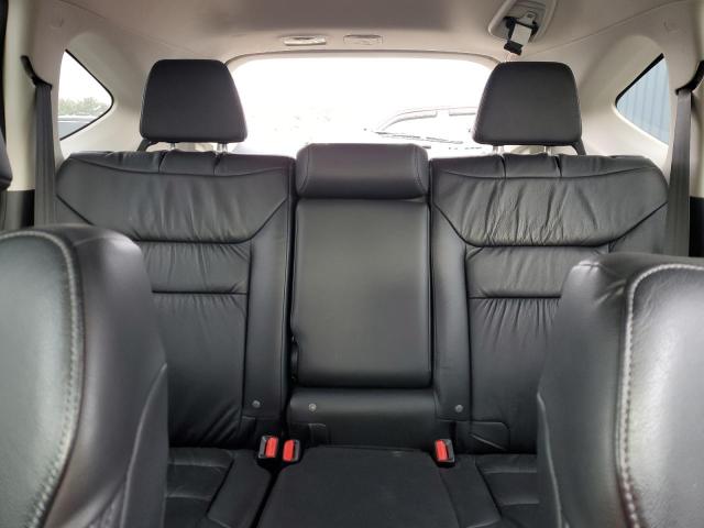 Photo 10 from auction – 2013 HONDA CR-V EXL with VIN 5J6RM4H77DL087432