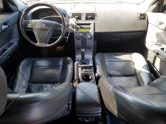 Photo 8 from auction – 2005 VOLVO S40 2.4I with VIN YV1MS382752083564