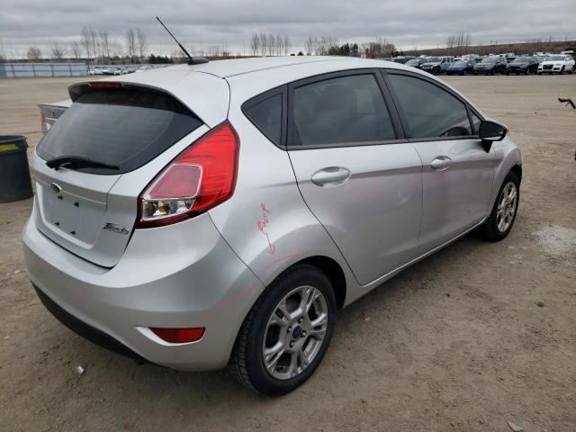 Photo 3 from auction – 2015 FORD FIESTA SE with VIN 3FADP4EJ6FM103506