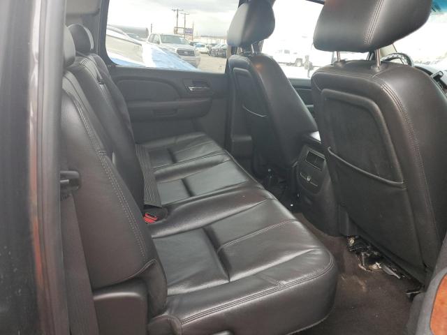 Photo 10 from auction – 2011 GMC SIERRA K25 with VIN 1GT121C84BF169590