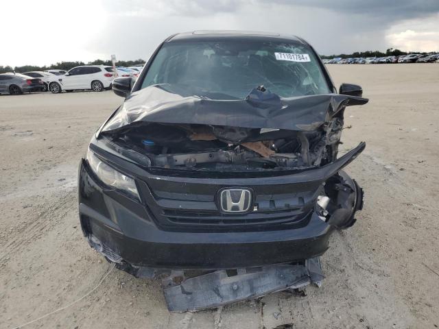 Photo 5 from auction – 2020 HONDA PILOT EXL with VIN 5FNYF6H53LB046464