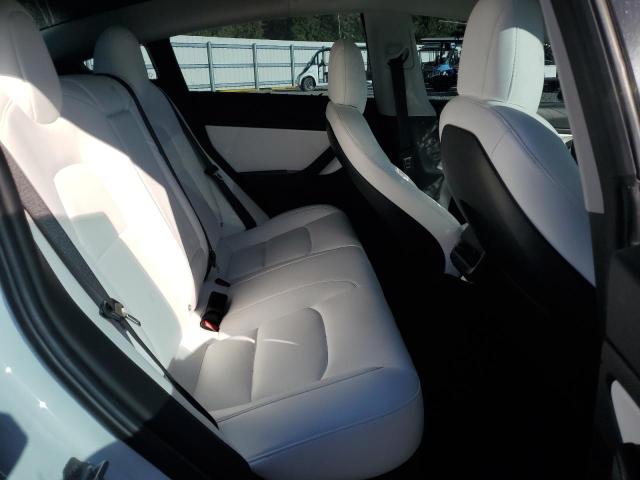 Photo 10 from auction – 2018 TESLA MODEL 3 with VIN 5YJ3E1EB9JF074471