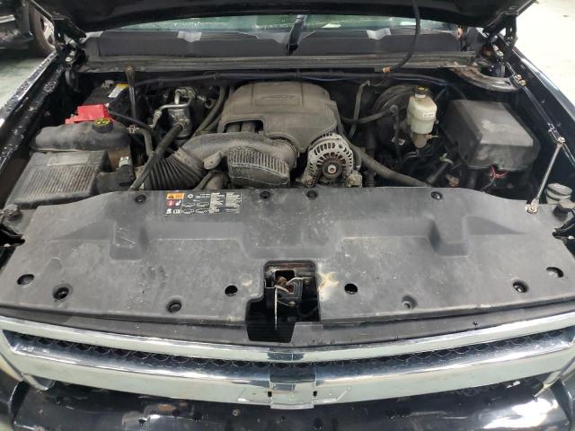 Photo 11 from auction – 2013 CHEVROLET SILVERADO with VIN 1GCRKSE72DZ198973