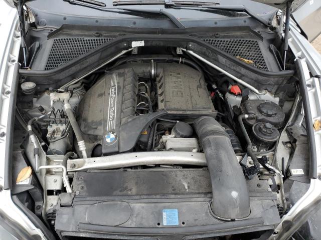 Photo 12 from auction – 2011 BMW X5 XDRIVE3 with VIN 5UXZV4C52BL401220