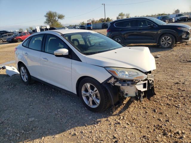 Photo 4 from auction – 2014 FORD FOCUS SE with VIN 1FADP3F2XEL276639