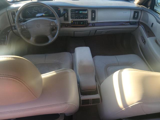 Photo 8 from auction – 2002 BUICK PARK AVENU with VIN 1G4CW54K824216979