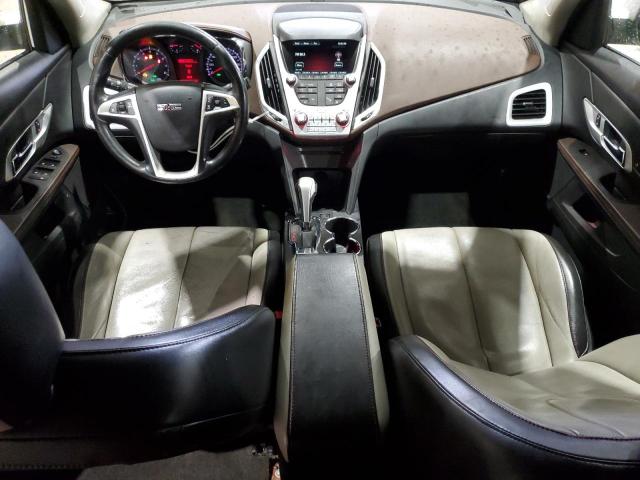 Фото 8 с аукциона – 2014 GMC TERRAIN SL с VIN 2GKALSEKXE6372594