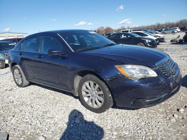 Photo 4 from auction – 2013 CHRYSLER 200 TOURIN with VIN 1C3CCBBB0DN574383