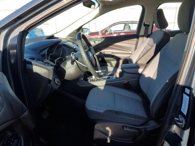 Photo 7 from auction – 2019 FORD ESCAPE S with VIN 1FMCU0F7XKUB03200