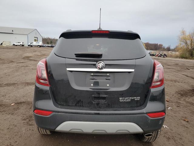 Photo 6 from auction – 2021 BUICK ENCORE PRE with VIN KL4CJESB9MB344209
