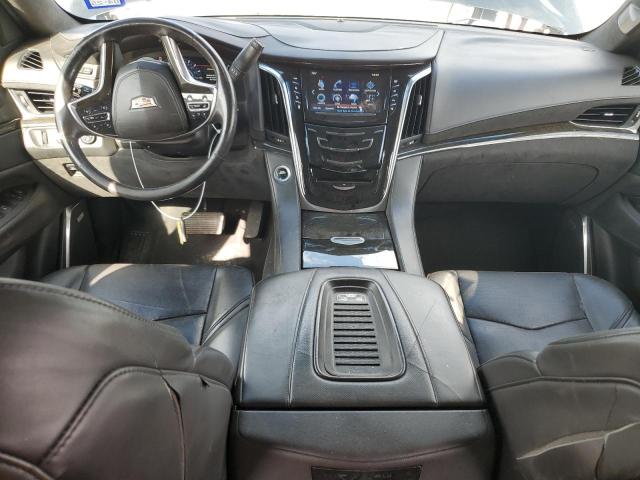 Photo 8 from auction – 2019 CADILLAC ESCALADE E with VIN 1GYS4KKJ4KR340095
