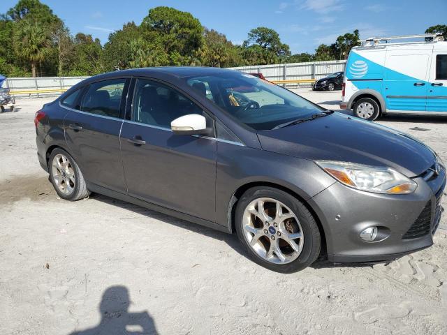 Zdjęcie 4 z aukcji – 2012 FORD FOCUS SEL z VIN 1FAHP3H24CL381401