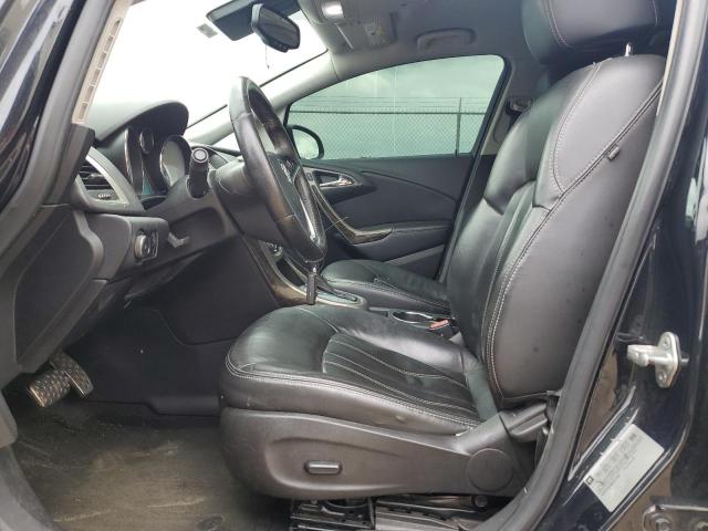Photo 7 from auction – 2013 BUICK VERANO PRE with VIN 1G4PT5SV0D4137445